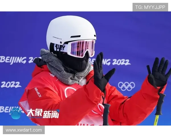 谷爱凌忆黑暗时刻泪洒现场痛心