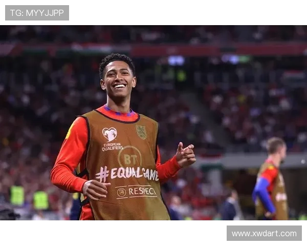 贝林厄姆社媒晒楚阿梅尼核心照