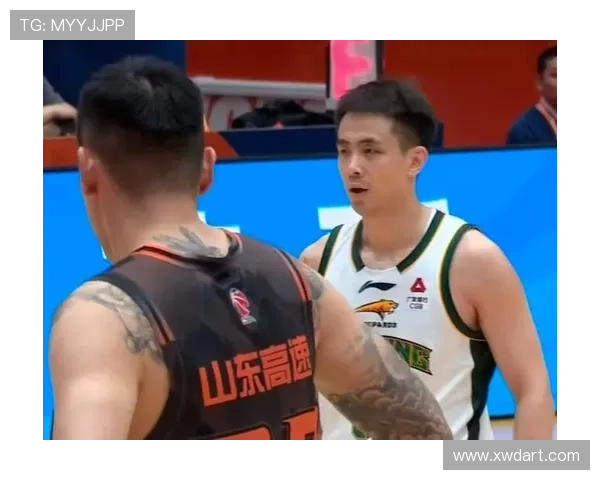 赵继伟20分末节发威 辽宁横扫江苏锁定第九